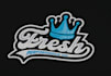 design badge or mascot logo for your sport team