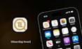 do modern premium attractive logo and app icon design