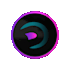 do 3d spin loop coin, card, crypto, nft logo animation 4k