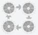recreate low quality charts into clean vector graphs for journals and printing