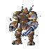 do pixel art characters or objects of all kind