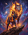 create character design, illustration and concept art