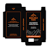 do amazon packaging box and label design for your product