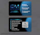 design unique business card