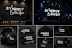 design a professional minimalist logo for your brand or business