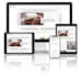 do wordpress website development, design or redesign as a wordpress developer