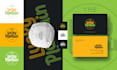 make restaurant hotel traveling hospitality food logo