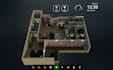 design 3d floorplan for home assistant
