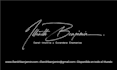 do clean business card and letterhead design