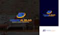 do a best modern logo design for your business
