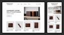 design or redesign your shopify store or dropshipping store