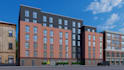 create professional 3d architectural rendering, animation, and walkthrough video