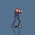 make a pixel art character or asset for you