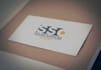 design creative monogram logo for you