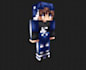 make you a custom minecraft skin
