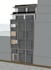 create realistic exterior and interior designs in archicad, sketchup and d5