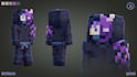create a custom minecraft skin for you