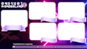 create a stylized ttrpg streaming overlay