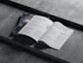 design book, magazine using indesign or canva