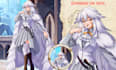 draw dnd character art, fantasy dnd character, illustration and concept art