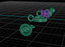 create 3d jewelry design for 3d printing