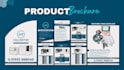 do flyer design, poster design, brochure design