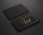 design a luxury monogram, initial letter mark and brand identity logo