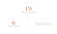 create elegant luxury or feminine logo designs