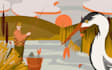 create an illustration for your product or website