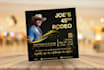 design a modern professional flyer for your business or event