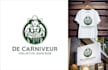 design custom modern business logo design