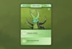 create your character, hero, location or item game cards