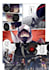 draw awesome manga for you