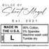 design clothing labels and tags for your business