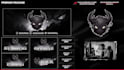 create a professional twitch overlay stream package