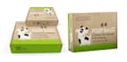 do eco friendly packaging design box design label design