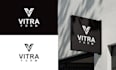 create minimalist business logo design for your brand identity