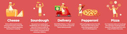 design 2d flat illustrations for your website and app
