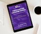 design epk, media kit, press kit, one sheet