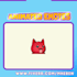 draw a unique and awesome animated emotes for you