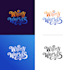 create 2 stunning logo designs