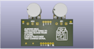 design printed circuit board pcbs for guitar pedal effects