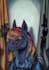 paint fantasy, furry, or realistic portraits