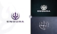 design a modern minimalist logo