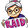 design customized emotes or loyalty badges for twitch