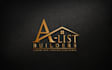 create a professional real estate, construction logo design