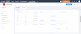 write deluge function for zoho app