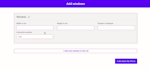 develop web application with python and typescript stack