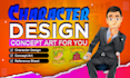 optimize your fiverr gig SEO, title, description and gig image