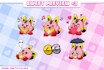draw twitch emotes, badges, animated emotes for twitch, and vtuber stream